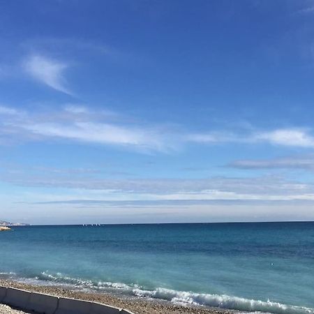 Studio 28 M2 Au Calme A Mentone Esterno foto